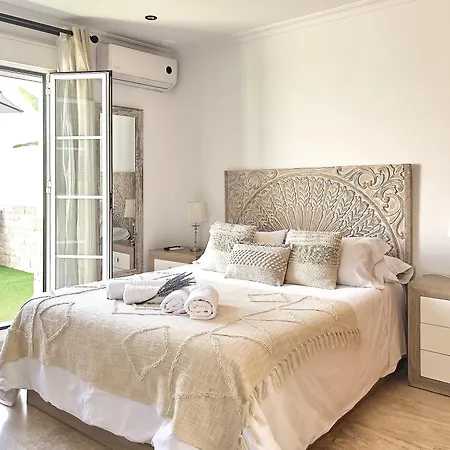 Apartmán Novena Little *