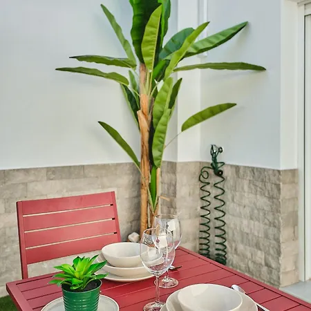 Appartement Novena Little