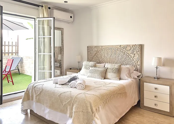 Apartmán Novena Little *