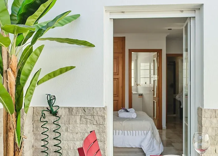 Apartmán Novena Little *