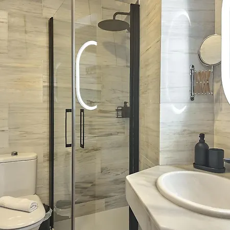 Novena Little Apartament