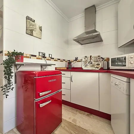 Apartament Novena Little Kadyks
