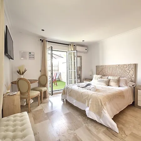 Novena Little Apartament