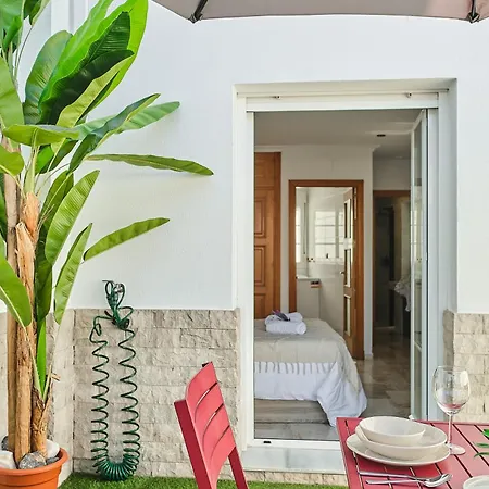 Apartament Novena Little *