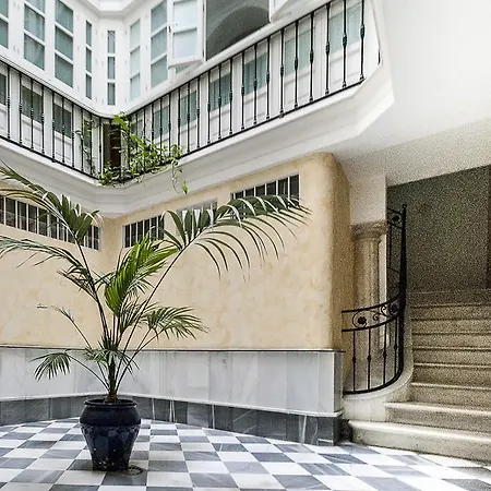 Novena Little Apartament